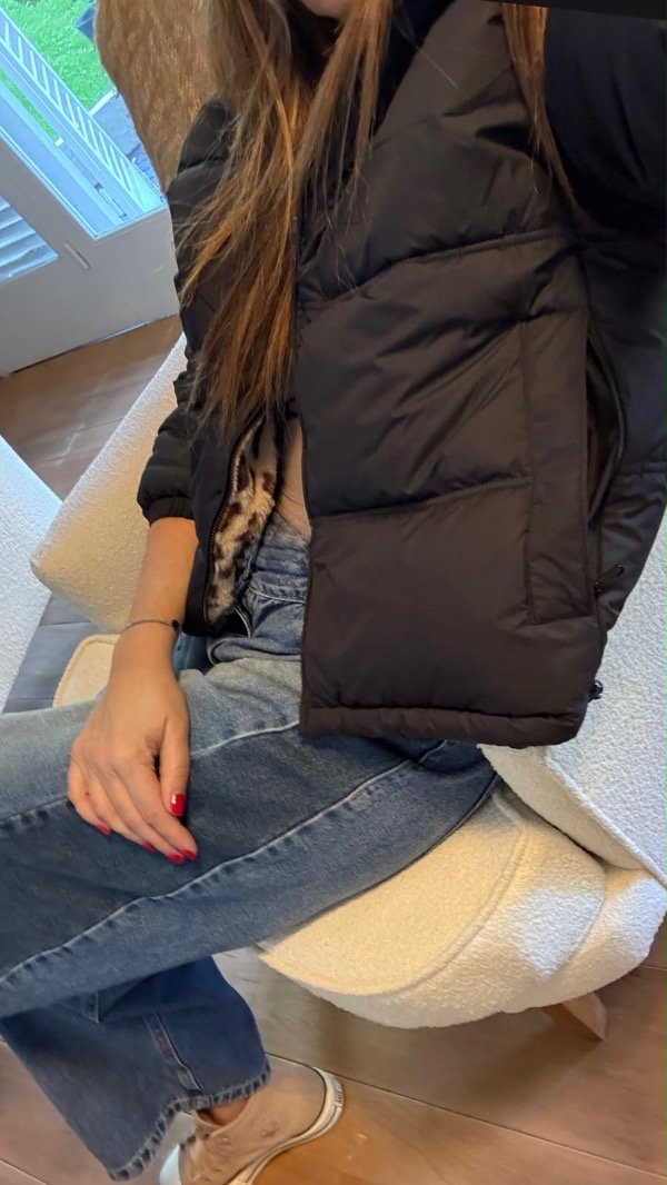 Producto - Campera REVER