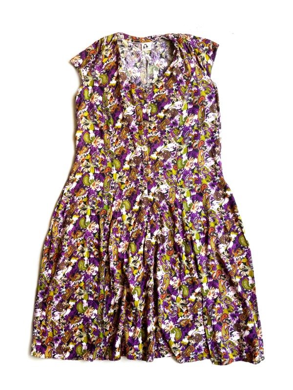 Producto - Vestido Adri Kim