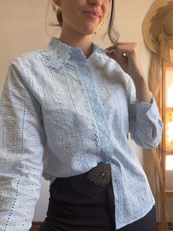 Producto - Camisa Malena - 5
