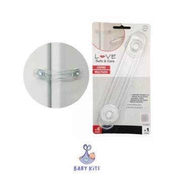 Producto - LOVE TRABA MULTIUSO