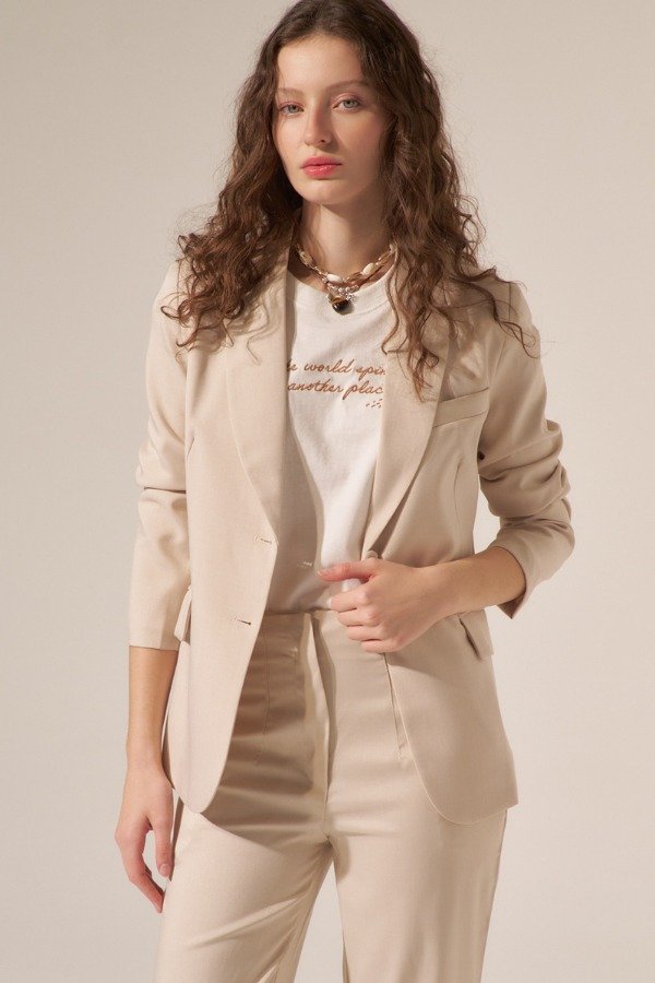 Producto - BLAZER GROGOL - 2