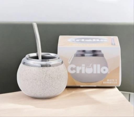 Producto - MATE CRIOLLO