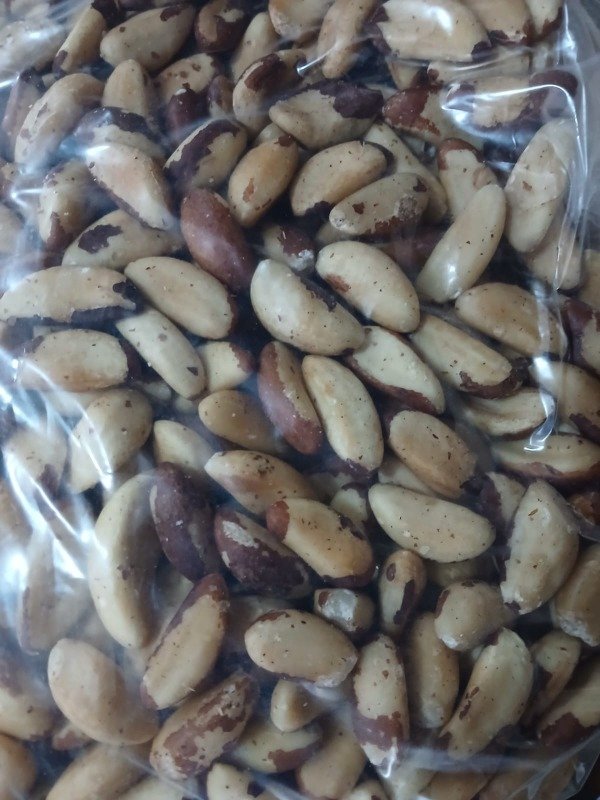 Producto - Castaña de para o nuez de brasil x 500 grs