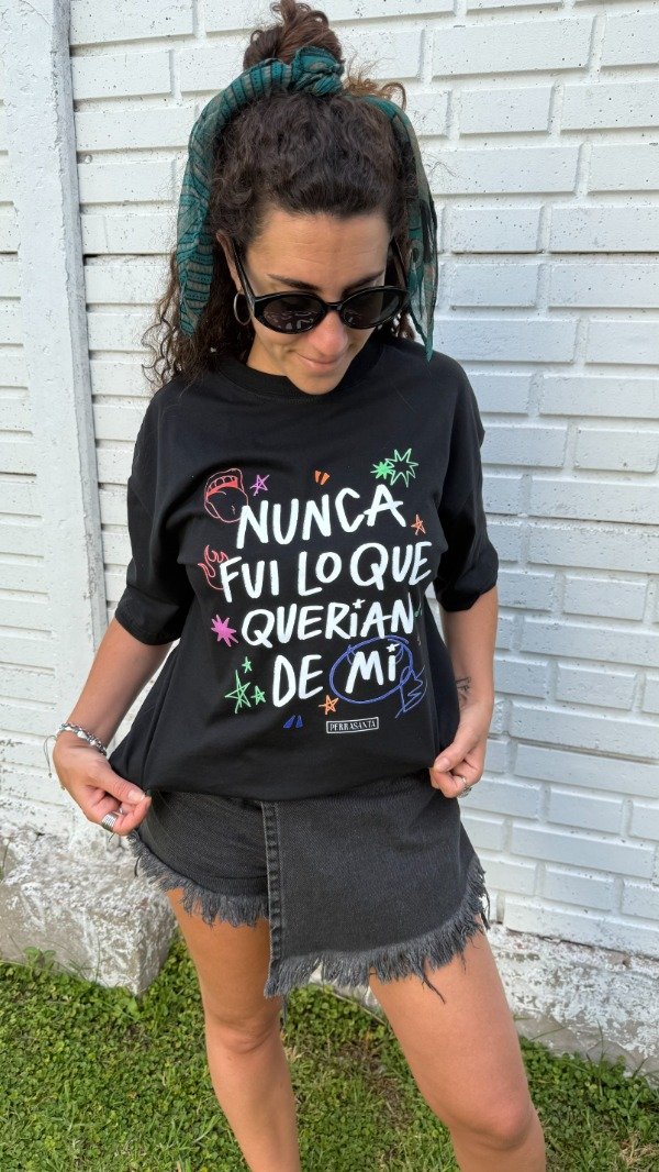 Producto - Remerón Lali