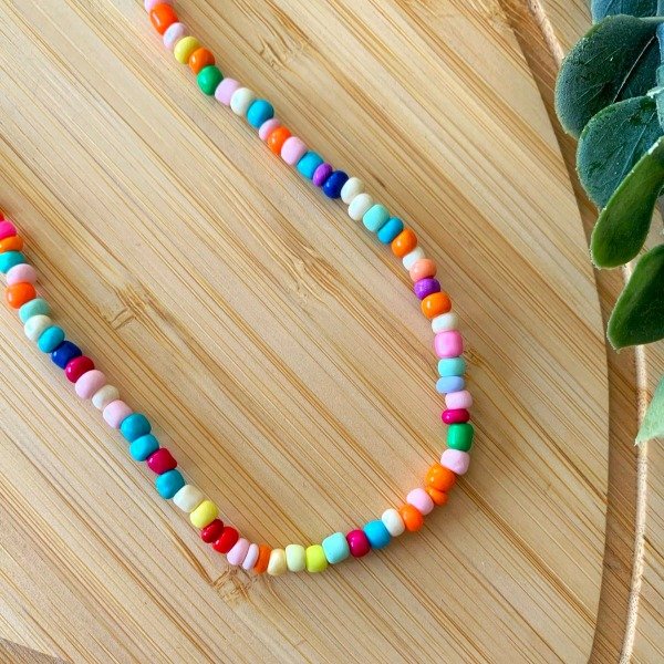 Producto - Collar Nicole