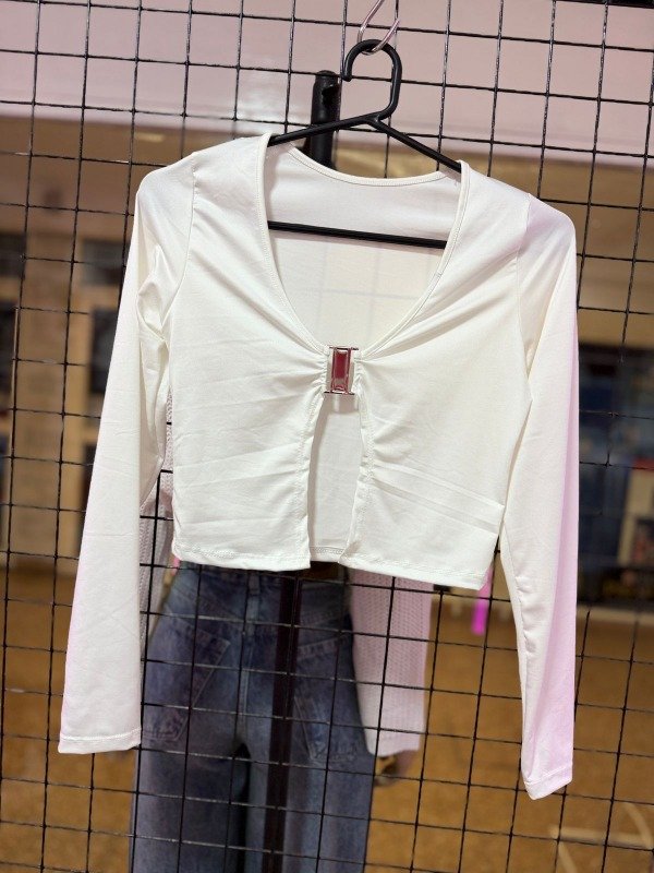 Producto - Top mangas largas