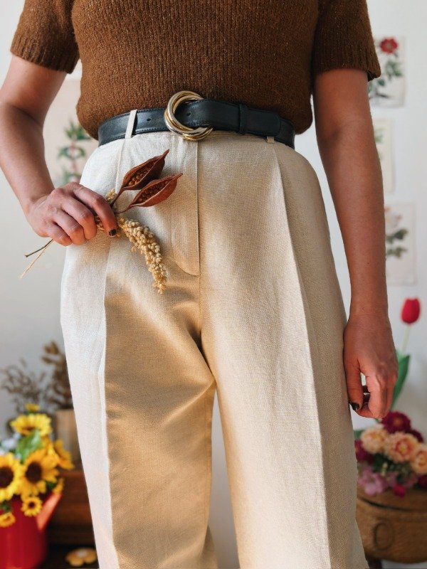 Producto - Pantalón Linen