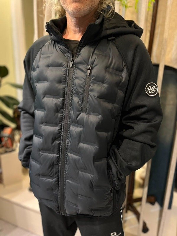 Producto - BANHA JACKET