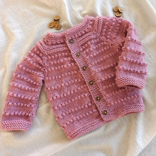 Producto - Saco Bolita