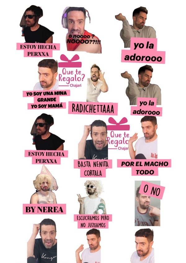 Producto - Planchas sticker UV súper resistentes - 6