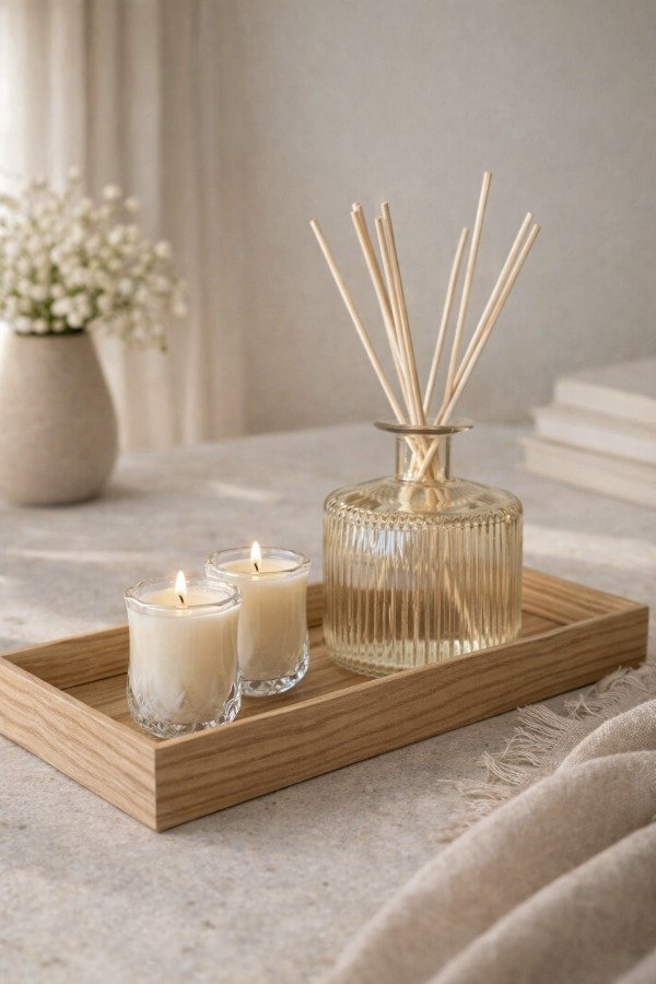 Producto - Vela petite