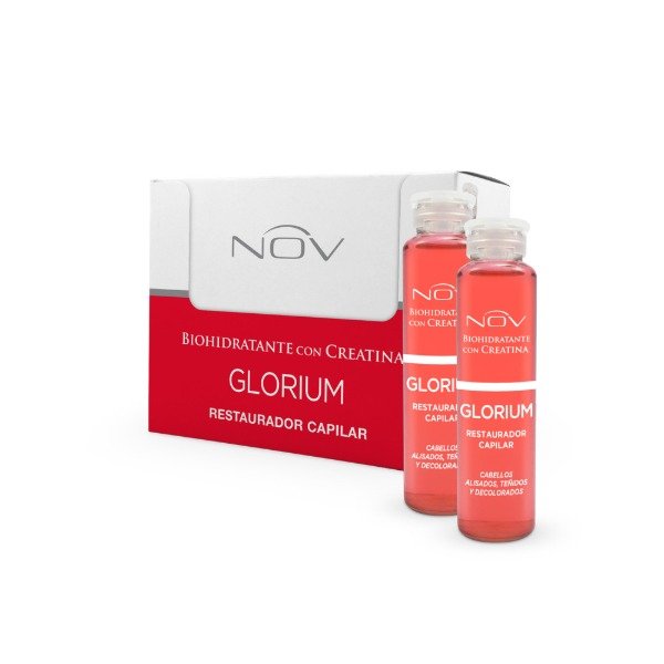Producto - Ampolla Creatina Nov - 2