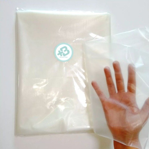 Producto - Entretela Film Hidrosoluble Para Bordados Soluble En Agua