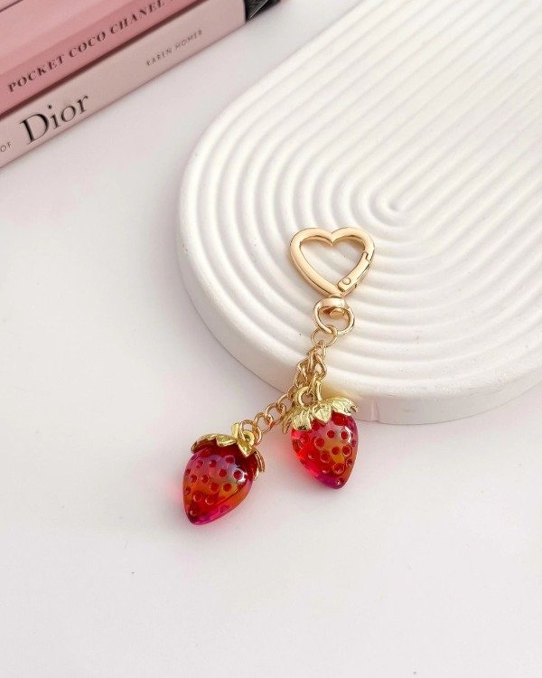 Producto - Llavero Dana