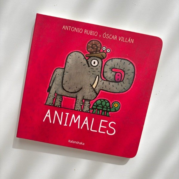 Producto - Animales