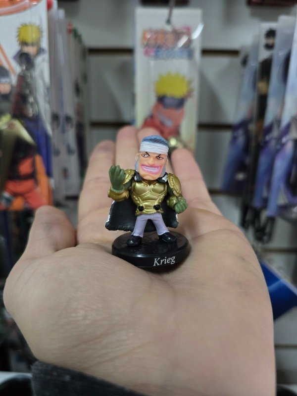 Producto - Mini Figura Krieg