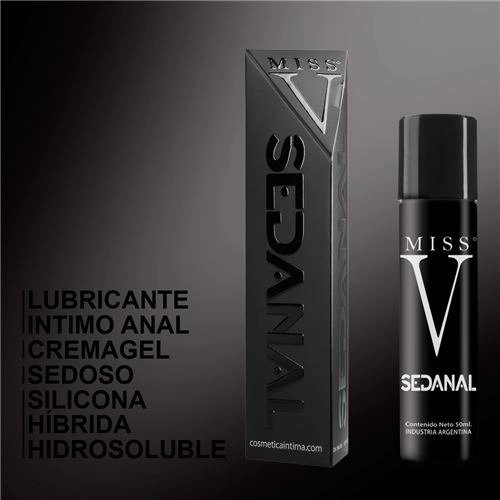 Producto - Miss V sedanal