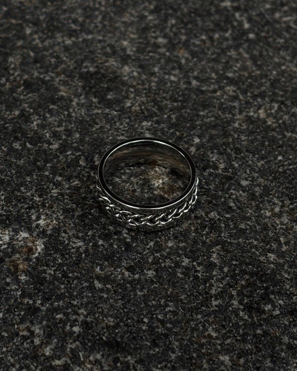 Producto - ANILLO MAX
