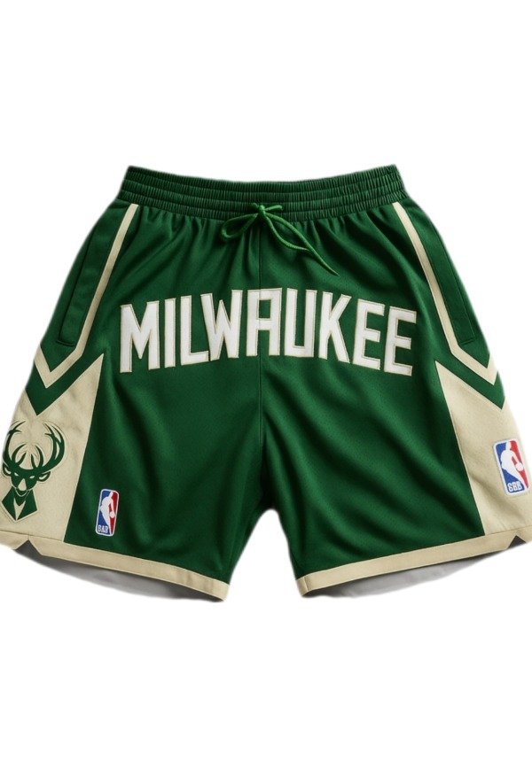 Producto - MILWAUKEE BUCKS (just don)