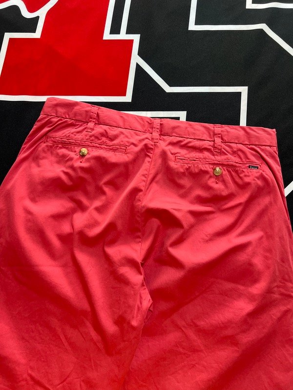 Producto - Pantalón Polo Ralph Lauren Straight Fit. Talle 42