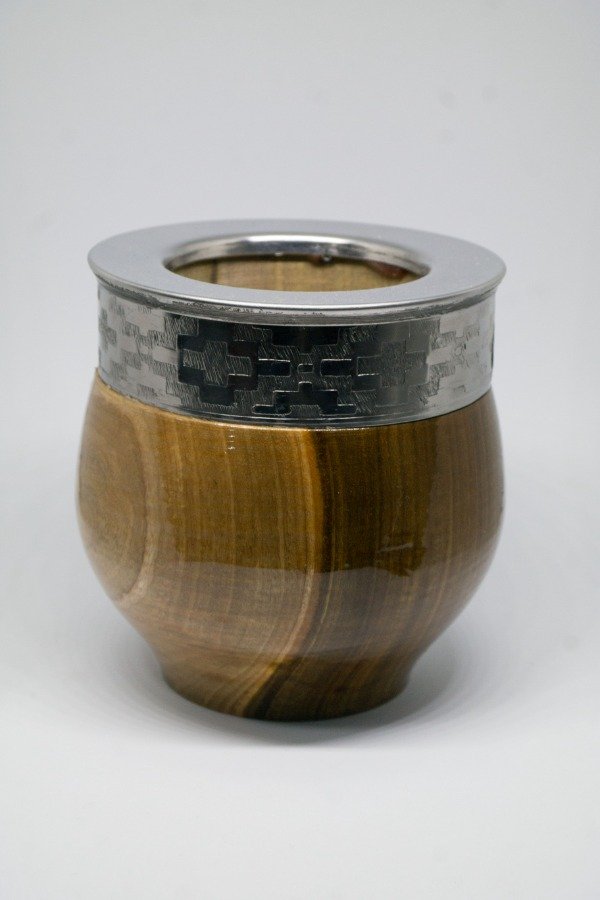 Producto - Imperial algarrobo brilloso