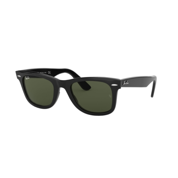 Producto - WAYFARER-BLACK GREEN LARGE