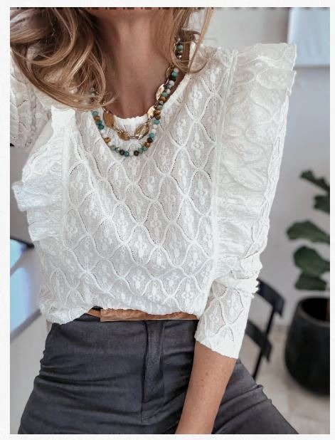 Producto - Blusa Anais