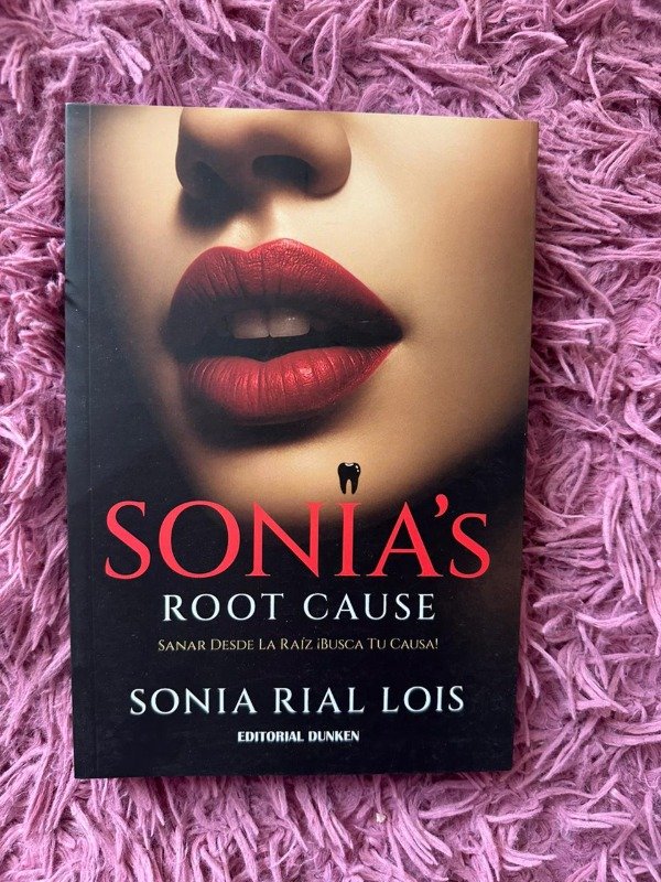 Producto - SONIA-S