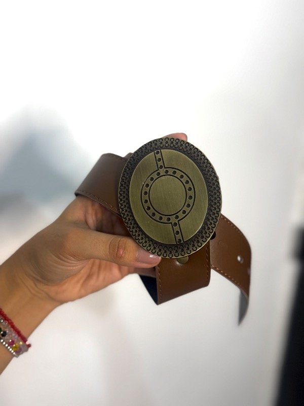 Producto - Cinturón Dina T110