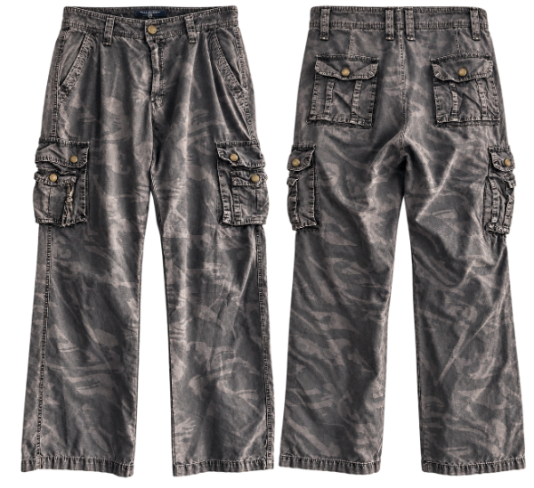 Producto - Pantalones Cammo YD (46)