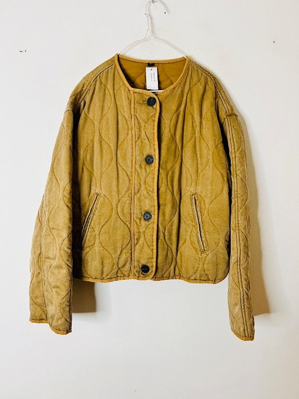 Producto - Campera zara 03