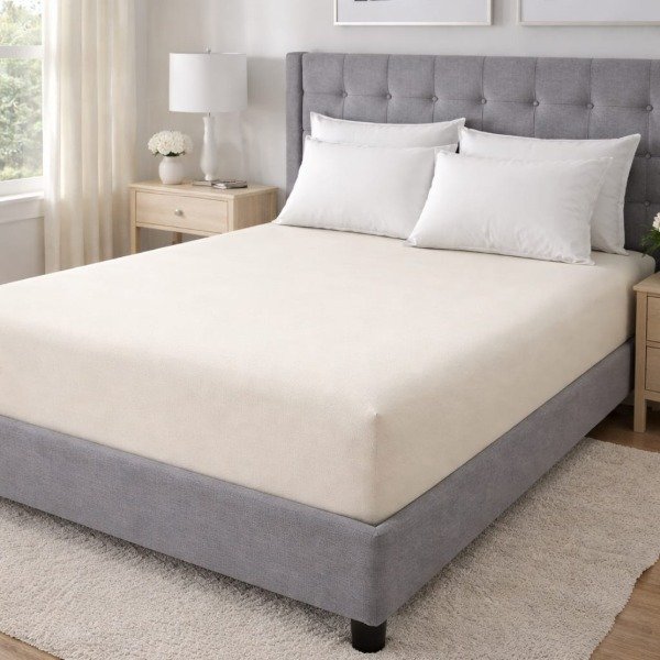 Producto - Sábana ajustable 2 1/2