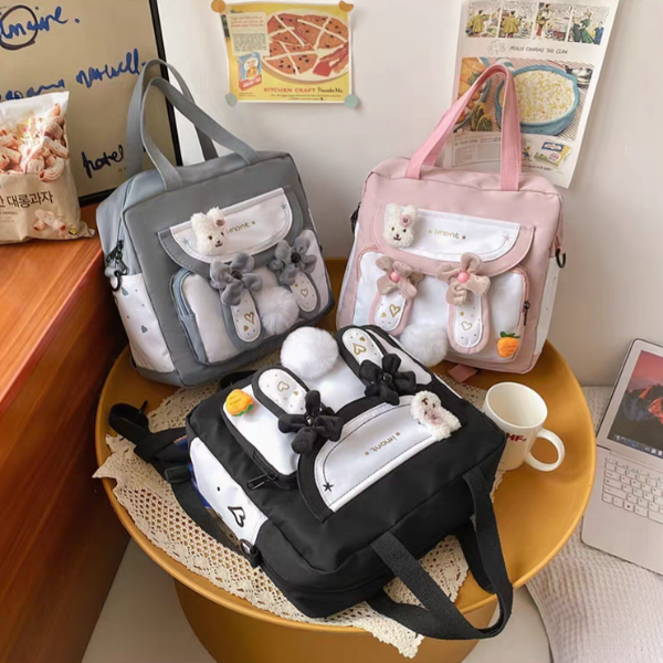 Producto - Mochila Mochila Rabbit Style