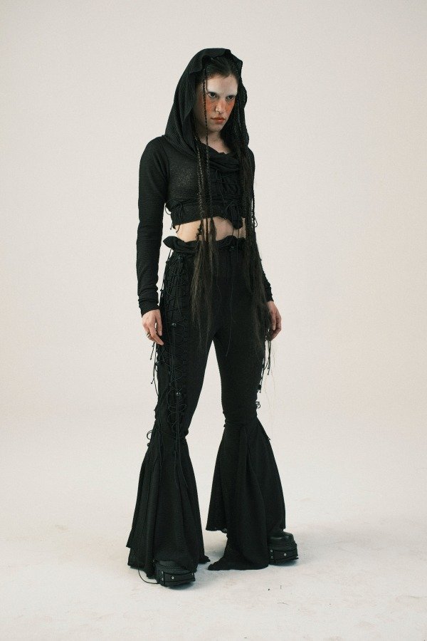 Producto - PANTALON ELUM - 0