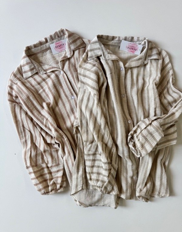 Producto - Camisola camille