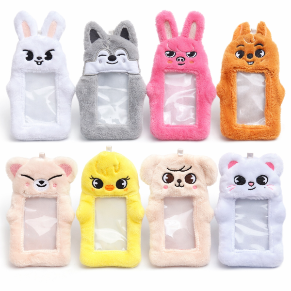 Producto - PC Holder SKZOO - STRAY KIDS (Por unidad) - 0