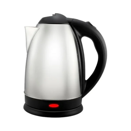 Producto - PAVA ELÉCTRICA ACERO 2L