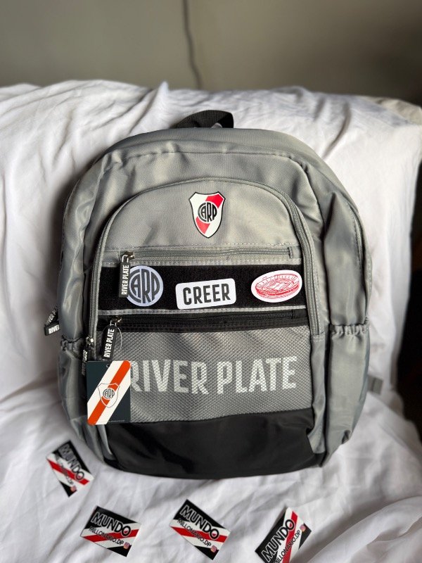 Producto - Mochila abrojos