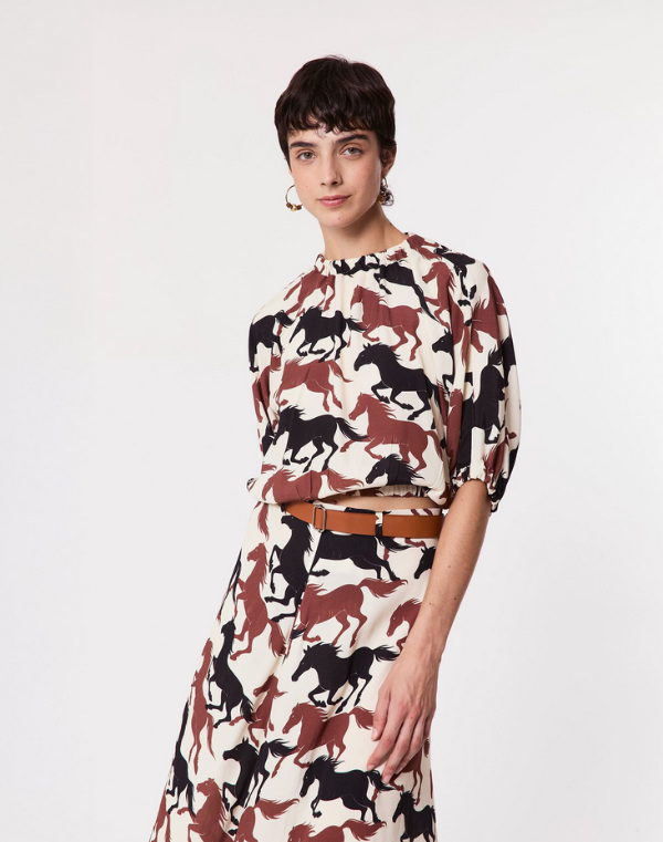 Producto - Remera PERGAMINO