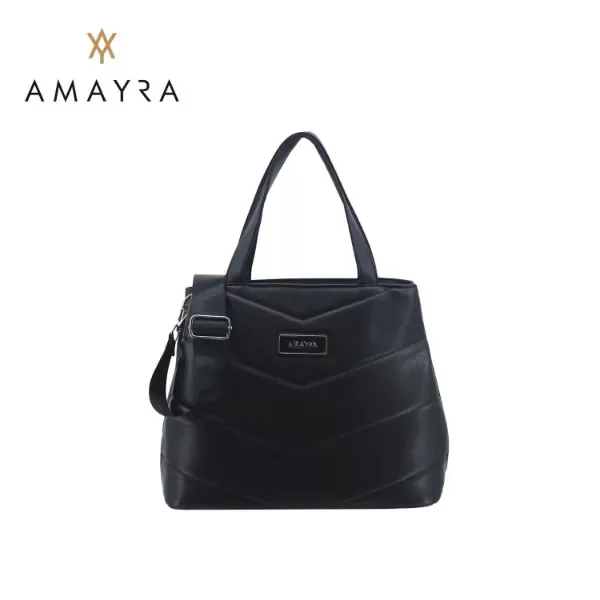Producto - CARTERA AMAYRA NEGRA 67.C2891.1