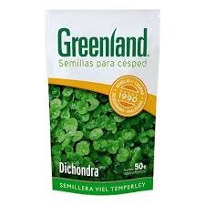 Producto - semillas de Dichondra x 50 gr Greenland