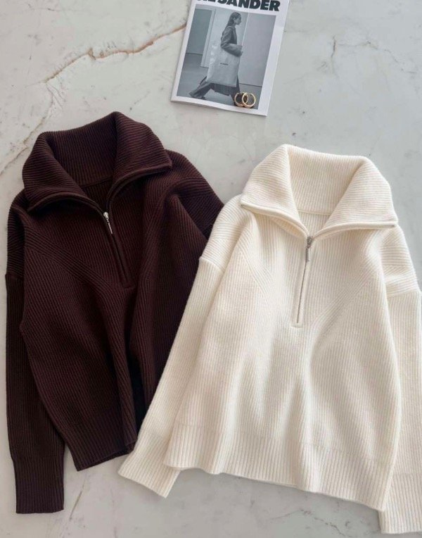Producto - Sweater Chelsea - 4 tonos