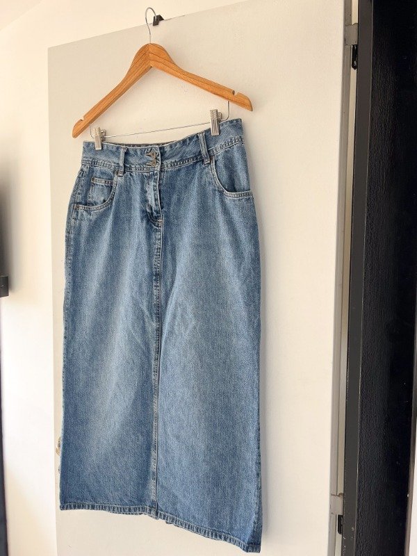 Producto - Maxi Falda Christopher Banks