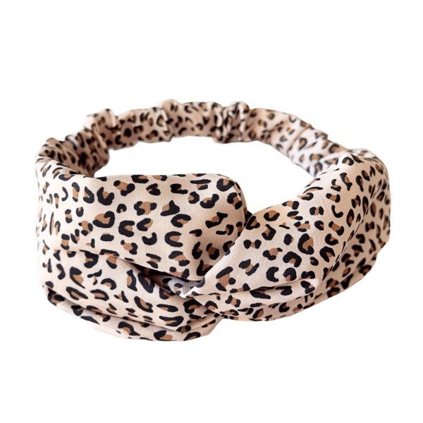 Producto - Turbante Cute Animal Print