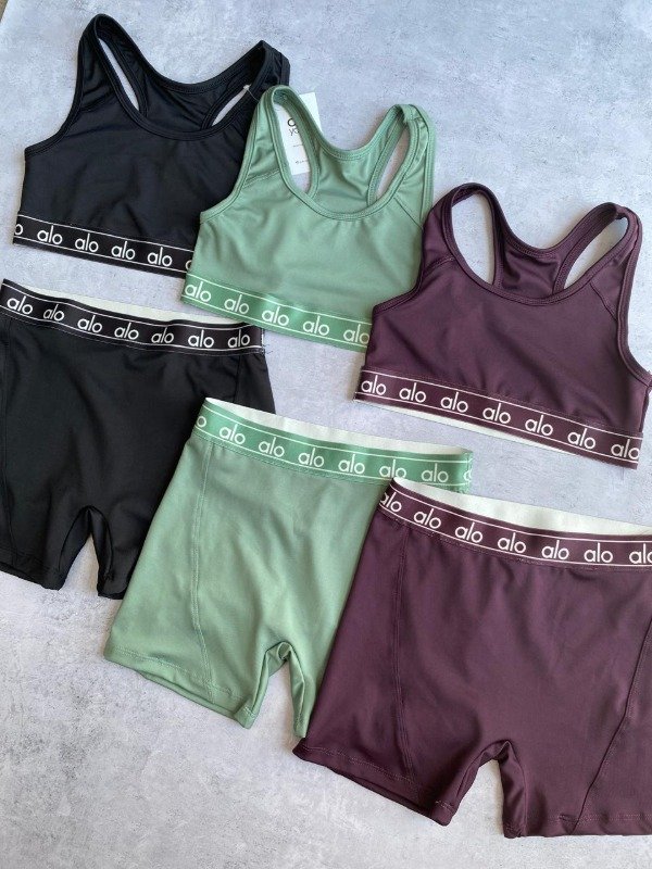 Producto - Conjunto Aló faja