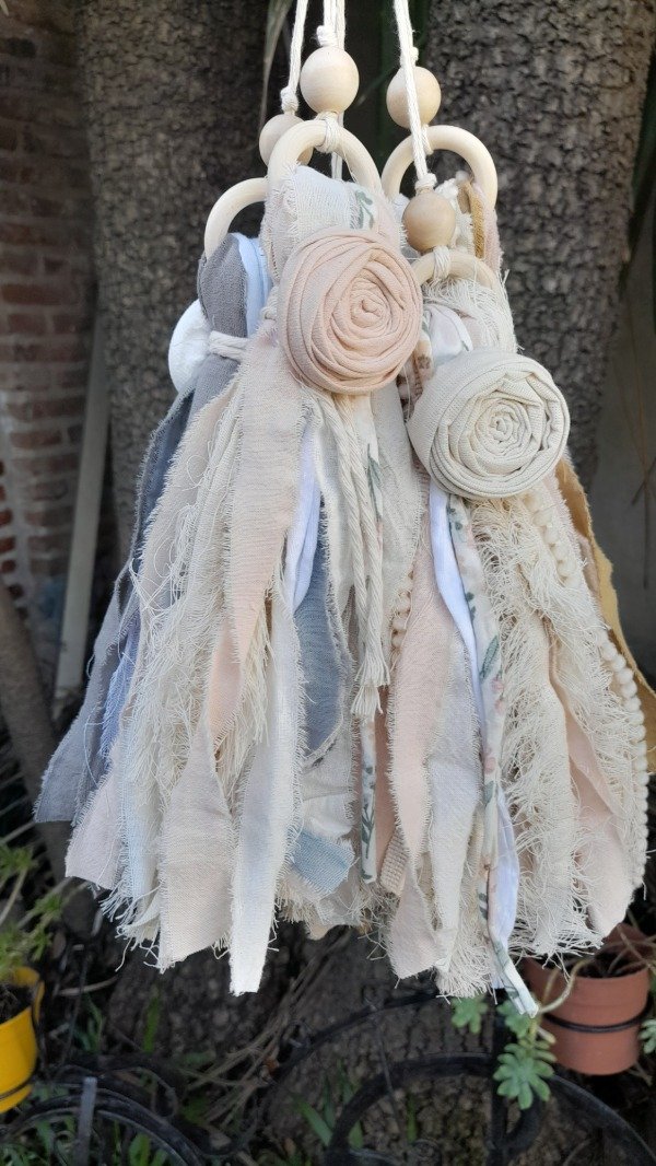 Producto - Borlas decorativas