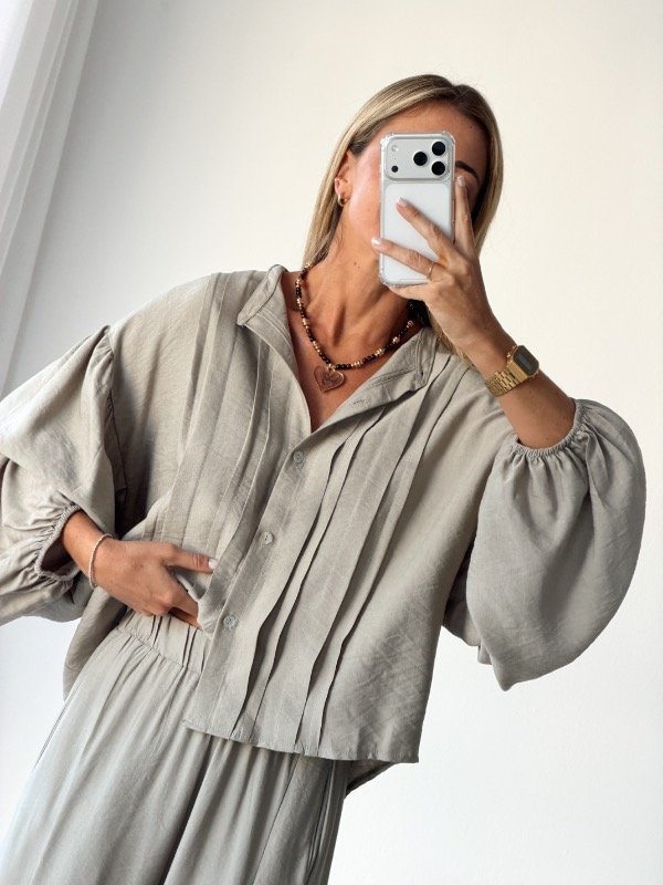 Producto - BLUSA TABLITAS MAD