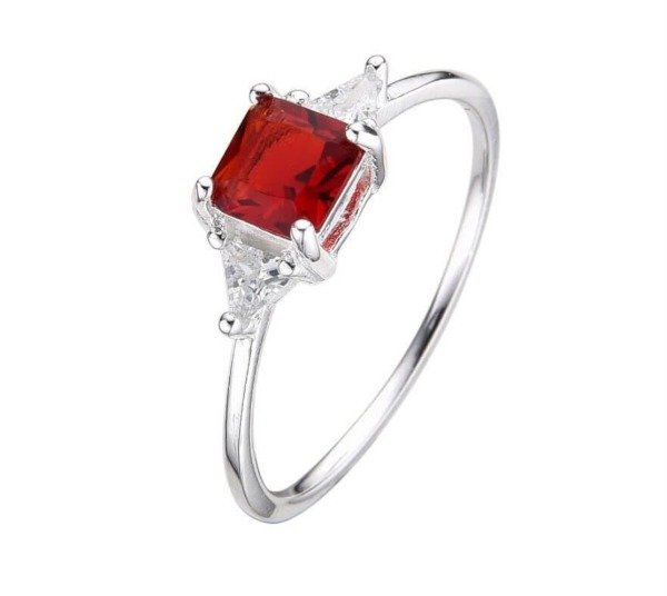 Producto - Anillo DARINA plata 925