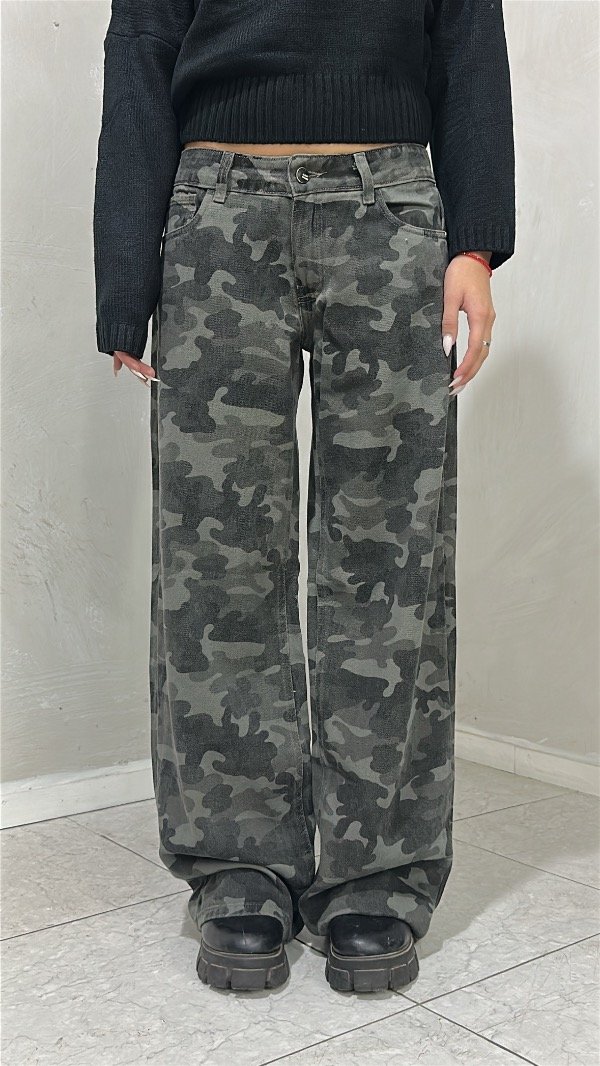 Producto - Jean Camo - 0
