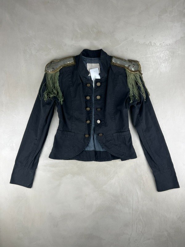 Producto - Survivor Jacket